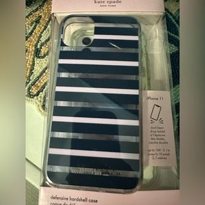 Kate Spade iPhone 11 case